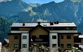 Black Eagle Luxury Appartements